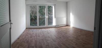 Appartement à Fraize en Vosges (88) de 62 m² à vendre au prix de 318€ - 2