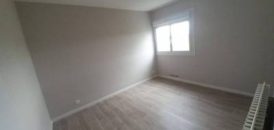 Appartement à Chalon-sur-Saône en Saône-et-Loire (71) de 78 m² à vendre au prix de 540€ - 3