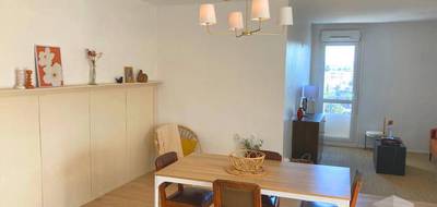 Appartement à Montélimar en Drôme (26) de 70 m² à vendre au prix de 86500€ - 1