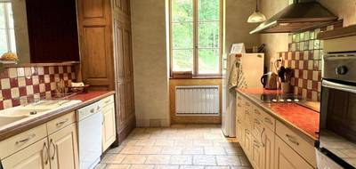 Maison à Couches en Saône-et-Loire (71) de 131 m² à vendre au prix de 335000€ - 4