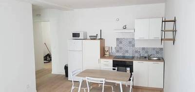 Appartement à Caudrot en Gironde (33) de 51 m² à vendre au prix de 590€ - 2