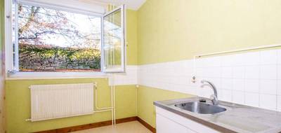 Appartement à Saint-Sernin-du-Bois en Saône-et-Loire (71) de 79 m² à vendre au prix de 400€ - 3