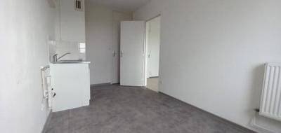 Appartement à Autun en Saône-et-Loire (71) de 78 m² à vendre au prix de 404€ - 2