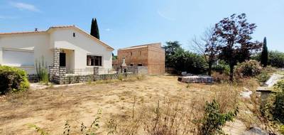 Maison à Vendargues en Hérault (34) de 120 m² à vendre au prix de 549000€ - 2