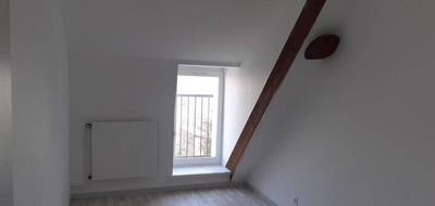 Appartement à Neufchâteau en Vosges (88) de 71 m² à vendre au prix de 368€ - 3