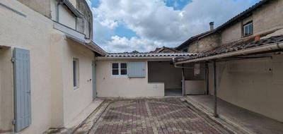 Maison à La Réole en Gironde (33) de 100 m² à vendre au prix de 700€ - 2