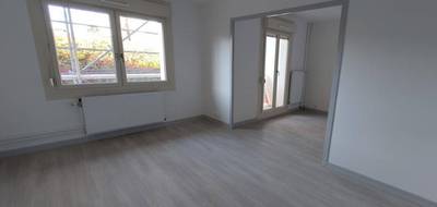 Appartement à Senones en Vosges (88) de 78 m² à vendre au prix de 267€ - 3