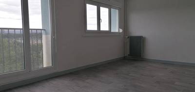 Appartement à Bethoncourt en Doubs (25) de 76 m² à vendre au prix de 379€ - 3