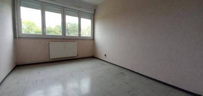 Appartement à Autun en Saône-et-Loire (71) de 95 m² à vendre au prix de 463€ - 1