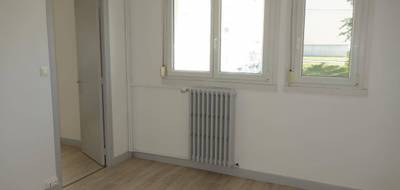 Appartement à Rambervillers en Vosges (88) de 83 m² à vendre au prix de 418€ - 4