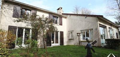 Maison à Mhère en Nièvre (58) de 200 m² à vendre au prix de 240000€ - 4
