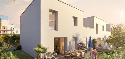 Appartement à Chenôve en Côte-d'Or (21) de 103 m² à vendre au prix de 233419€ - 3
