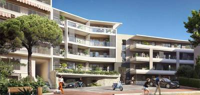 Appartement à Cap-d'Ail en Alpes-Maritimes (06) de 78 m² à vendre au prix de 737000€ - 2