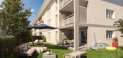 Appartement à La Tremblade en Charente-Maritime (17) de 66 m² à vendre au prix de 258000€ - 4