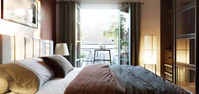 Appartement à Nice en Alpes-Maritimes (06) de 60 m² à vendre au prix de 1200000€ - 3