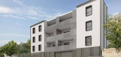 Appartement à Narbonne en Aude (11) de 41 m² à vendre au prix de 209665€ - 2