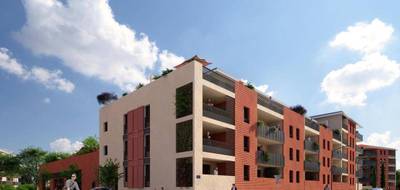 Appartement à Aix-en-Provence en Bouches-du-Rhône (13) de 105 m² à vendre au prix de 435920€ - 2