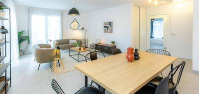 Appartement à Marseille 09 en Bouches-du-Rhône (13) de 63 m² à vendre au prix de 336000€ - 4