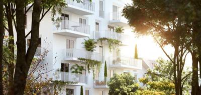 Appartement à Marseille 09 en Bouches-du-Rhône (13) de 63 m² à vendre au prix de 336000€ - 1