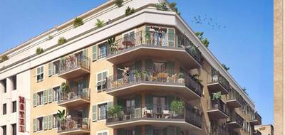 Appartement à Nice en Alpes-Maritimes (06) de 60 m² à vendre au prix de 1200000€ - 2