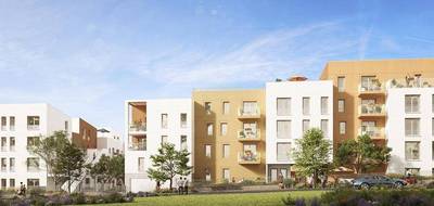 Appartement à Orly en Val-de-Marne (94) de 88 m² à vendre au prix de 417000€ - 3