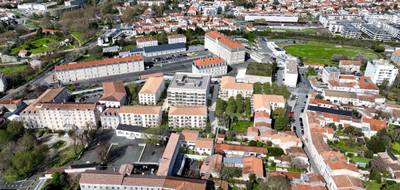 Appartement à La Rochelle en Charente-Maritime (17) de 17 m² à vendre au prix de 127500€ - 4