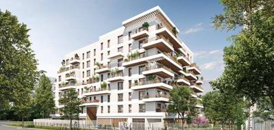 Parking à Villeneuve-la-Garenne en Hauts-de-Seine (92) de 0 m² à vendre au prix de 18000€ - 3