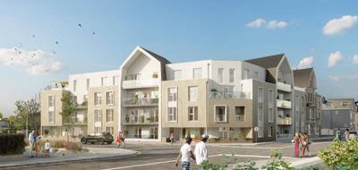 Appartement à Berck en Pas-de-Calais (62) de 60 m² à vendre au prix de 262000€ - 3