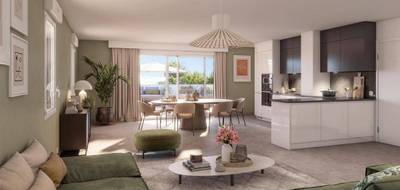 Appartement à Anglet en Pyrénées-Atlantiques (64) de 29 m² à vendre au prix de 228000€ - 3