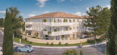 Appartement à Blanquefort en Gironde (33) de 65 m² à vendre au prix de 309100€ - 2