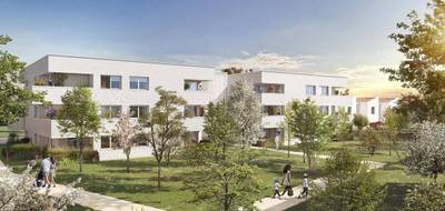 Appartement à Toulouse en Haute-Garonne (31) de 40 m² à vendre au prix de 175900€ - 1