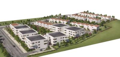 Appartement à Toulouse en Haute-Garonne (31) de 40 m² à vendre au prix de 175900€ - 2