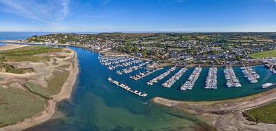 Parking à Barneville-Carteret en Manche (50) de 0 m² à vendre au prix de 5000€ - 2