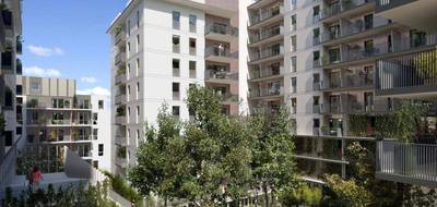 Appartement à Clermont-Ferrand en Puy-de-Dôme (63) de 31 m² à vendre au prix de 163000€ - 3