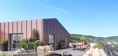 Appartement à Clermont-Ferrand en Puy-de-Dôme (63) de 105 m² à vendre au prix de 488000€ - 4