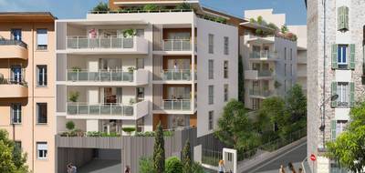 Appartement à Nice en Alpes-Maritimes (06) de 97 m² à vendre au prix de 1260000€ - 3