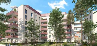 Appartement à Clermont-Ferrand en Puy-de-Dôme (63) de 105 m² à vendre au prix de 488000€ - 2