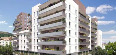Appartement à Clermont-Ferrand en Puy-de-Dôme (63) de 31 m² à vendre au prix de 163000€ - 4