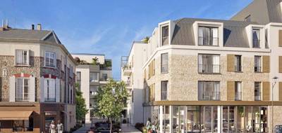 Appartement à Meudon en Hauts-de-Seine (92) de 75 m² à vendre au prix de 800000€ - 3