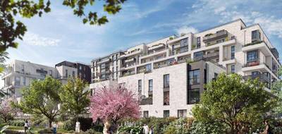 Appartement à Suresnes en Hauts-de-Seine (92) de 66 m² à vendre au prix de 710000€ - 4