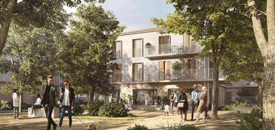 Appartement à La Rochelle en Charente-Maritime (17) de 17 m² à vendre au prix de 127500€ - 2