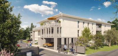 Appartement à La Tremblade en Charente-Maritime (17) de 66 m² à vendre au prix de 258000€ - 3