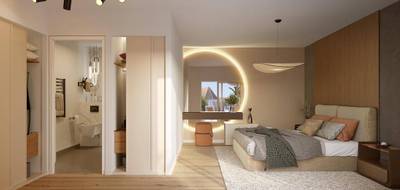 Appartement à Le Touquet-Paris-Plage en Pas-de-Calais (62) de 46 m² à vendre au prix de 645000€ - 3