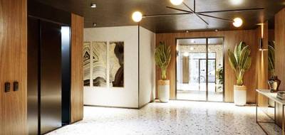 Appartement à Nice en Alpes-Maritimes (06) de 60 m² à vendre au prix de 1200000€ - 4