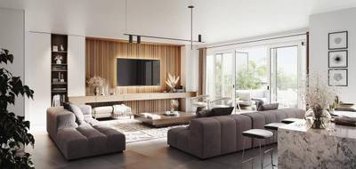 Appartement à Cap-d'Ail en Alpes-Maritimes (06) de 70 m² à vendre au prix de 610000€ - 3