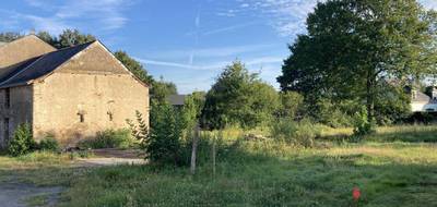 Terrain et maison à La Chapelle-sur-Erdre en Loire-Atlantique (44) de 391 m² à vendre au prix de 390000€ - 2