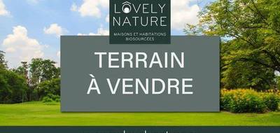 Terrain et maison à Rives-du-Loir-en-Anjou en Maine-et-Loire (49) de 364 m² à vendre au prix de 195505€ - 4