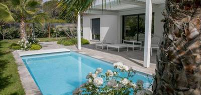 Terrain et maison à Rochefort-du-Gard en Gard (30) de 817 m² à vendre au prix de 622000€ - 2