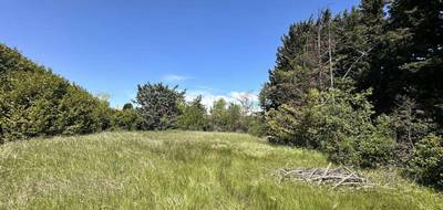 Terrain à Éguilles en Bouches-du-Rhône (13) de 1300 m² à vendre au prix de 540000€ - 1