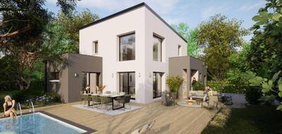 Terrain et maison à Doix lès Fontaines en Vendée (85) de 943 m² à vendre au prix de 286255€ - 2